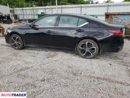 Nissan Altima 2023 2 Nissan Altima 2023 2