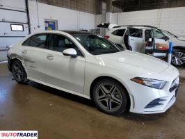 Mercedes CL 2022 2 Mercedes CL 2022 2