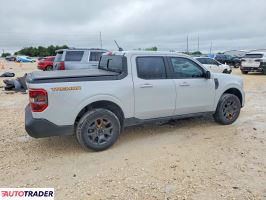 Ford Maverick 2023 2