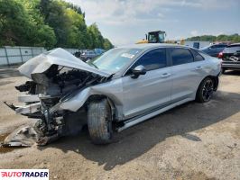 Kia Pozostałe - zobacz ofertę