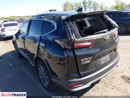 Honda CR-V 2020 1