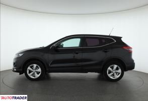 Nissan Qashqai 2018 1.2 113 KM