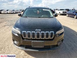 Jeep Cherokee 2019 2 Jeep Cherokee 2019 2