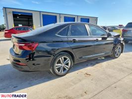 Volkswagen Jetta 2024 1