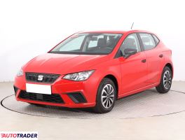 Seat Ibiza 2020 1.0 79 KM Seat Ibiza 2020 1.0 79 KM