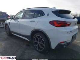 BMW X2 2022 2