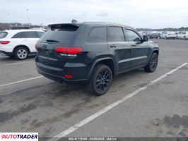 Jeep Grand Cherokee 2019 3 Jeep Grand Cherokee 2019 3