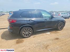 BMW X5 2022 4
