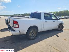 Dodge Ram 2023 5
