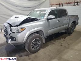 Toyota Tacoma 2022 3 Toyota Tacoma 2022 3