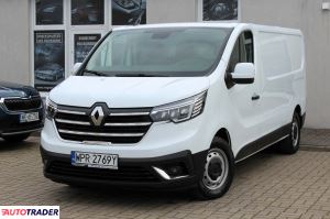 Renault Trafic 2023 2 Renault Trafic 2023 2