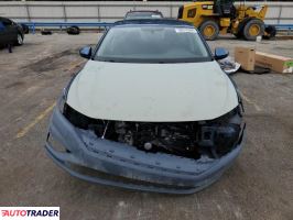 Volkswagen Jetta 2021 1