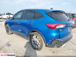 Ford Escape 2020 1 Ford Escape 2020 1