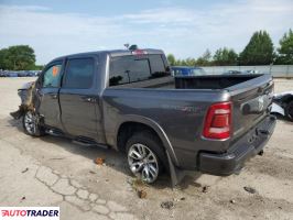 Dodge Ram 2021 5 Dodge Ram 2021 5