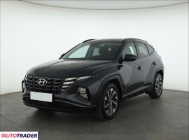 Hyundai Tucson 2022 1.6 147 KM