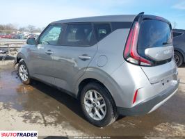 Kia Soul 2023 2