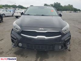 Kia Pozostałe 2019 2 Kia Pozostałe 2019 2