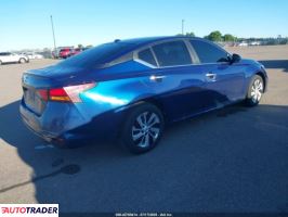 Nissan Altima 2019 2