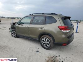 Subaru Forester 2022 2
