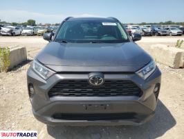 Toyota Pozostałe 2019 2