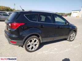 Ford Escape 2019 2