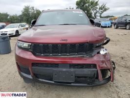 Jeep Cherokee 2023 3 Jeep Cherokee 2023 3