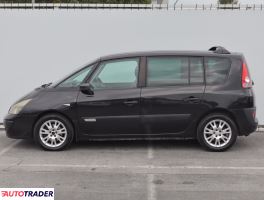 Renault Espace 2005 2.0 167 KM
