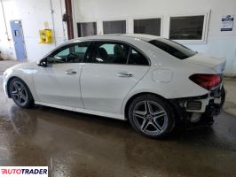 Mercedes CL 2022 2 Mercedes CL 2022 2