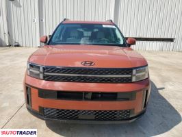 Hyundai Santa Fe 2024 2