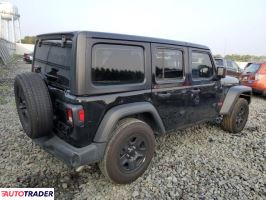 Jeep Wrangler 2022 2