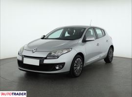 Renault Megane 2012 1.5 108 KM Renault Megane 2012 1.5 108 KM