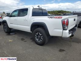Toyota Tacoma 2023 3 Toyota Tacoma 2023 3