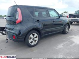 Kia Soul 2019 1
