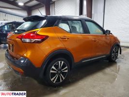 Nissan Pozostałe 2020 1