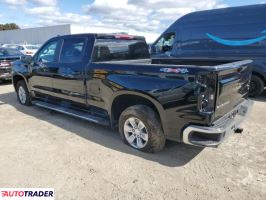 Chevrolet Silverado 2024 5