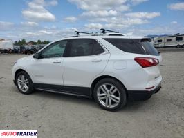Chevrolet Equinox 2019 2 Chevrolet Equinox 2019 2