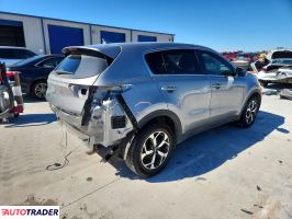 Kia Sportage 2020 2