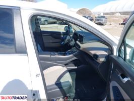 Hyundai Santa Fe 2023 2