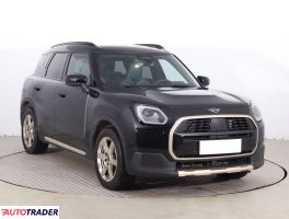 Mini Countryman 2024 1.5 134 KM