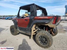 Polaris Pozostałe 2024