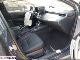 Toyota Corolla 2025 2