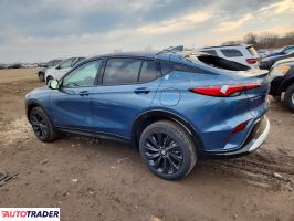 Buick Pozostałe 2025 1