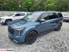 Kia Carnival - zobacz ofertę