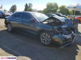 Hyundai Sonata 2020 2