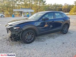 Mazda CX-30 - zobacz ofertę