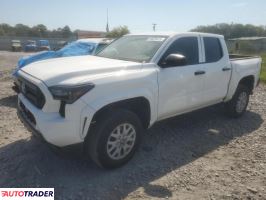 Toyota Tacoma 2025 2