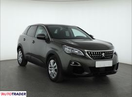 Peugeot 3008 2019 1.2 128 KM Peugeot 3008 2019 1.2 128 KM