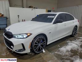 BMW 330 - zobacz ofertę