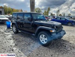 Jeep Wrangler 2022 2