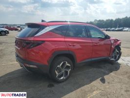 Hyundai Tucson 2023 2 Hyundai Tucson 2023 2